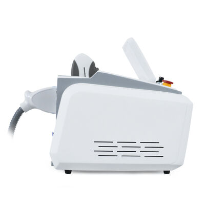 OPT Laserowa maszyna do usuwania włosów przenośna maszyna laserowa do usuwania włosów Dioda Laserowa maszyna kosmetyczna