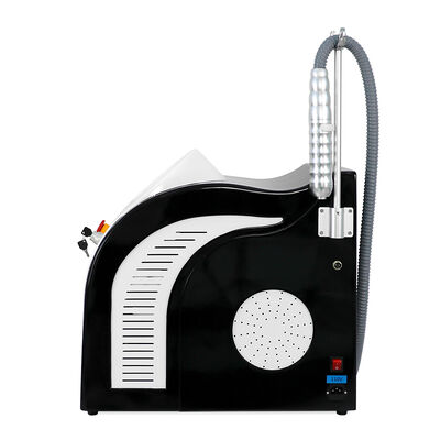 Protable urządzenie kosmetyczne Laser usunięcie laserowe usunięcie tatuażu brwi usunięcie tatuażu mole usunięcie laserowe urządzenie kosmetyczne