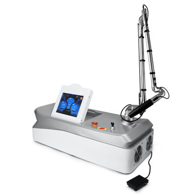Protable beauty machine Laser removal laser tattoo removal brwi tattoo removal mole removal laser beauty device