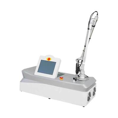 Protable beauty machine Laser removal laser tattoo removal brwi tattoo removal mole removal laser beauty device