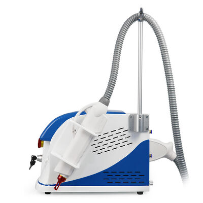 Laser usunięcie tatuażu Protable urządzenie kosmetyczne Laser usunięcie lasera usunięcie tatuażu brwi usunięcie tatuażu mole usunięcie laserowe urządzenie kosmetyczne