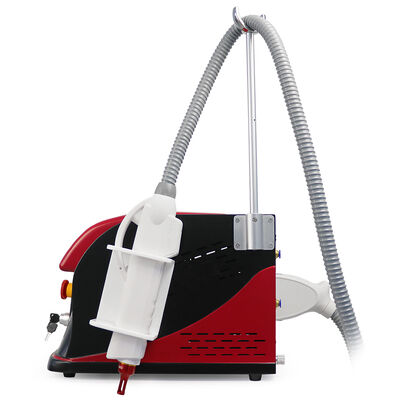 Laser usunięcie tatuażu Protable urządzenie kosmetyczne Laser usunięcie lasera usunięcie tatuażu brwi usunięcie tatuażu mole usunięcie laserowe urządzenie kosmetyczne