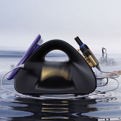 Urządzenie 22D hifu do liftingu twarzy i zabiegów przeciwzmarszczkowych