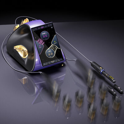 Urządzenie 22D hifu do liftingu twarzy i zabiegów przeciwzmarszczkowych