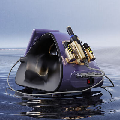 Urządzenie 22D hifu do liftingu twarzy i zabiegów przeciwzmarszczkowych