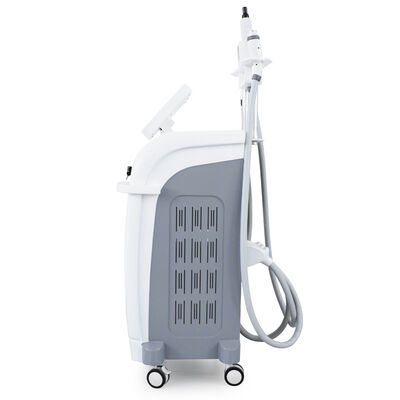 Maszyna kosmetyczna DPL 3 w 1, depilacja laserowa, usuwanie znamion laserem, usuwanie tatuaży, wielofunkcyjna maszyna kosmetyczna