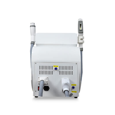 2 w 1 rękawiczka laserowa + rękawiczka RF laserowa Maszyna kosmetyczna maszyna do usuwania tatuaży laserowa maszyna do usuwania pieprzyków laserowa, wielofunkcyjna przenośna maszyna laserowa do usuwania piękna