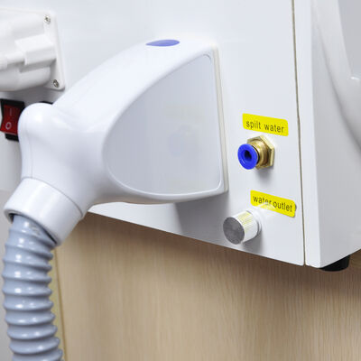 2 w 1 rękawiczka laserowa + rękawiczka RF laserowa Maszyna kosmetyczna maszyna do usuwania tatuaży laserowa maszyna do usuwania pieprzyków laserowa, wielofunkcyjna przenośna maszyna laserowa do usuwania piękna