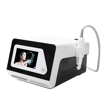 przenośna maszyna kosmetyczna do użytku w salonach kosmetycznych i domowych, urządzenie do odmładzania i ujędrniania skóry