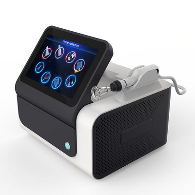 Portable multi-functional beauty Fusion plasma machine Acne treatment, pigmentation fading, and skin repair. beauty machine