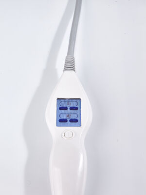 Portable three handles multi-functional beauty Fusion plasma machine Acne treatment, pigmentation fading, and skin repair. beauty machine