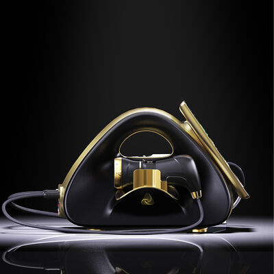 HIFU22D Skoncentrowana Ultradźwiękami Wysokiej Intensywności Wieloczęstotliwościowa Ochrona Kriogeniczna Urządzenie do Liftingu Twarzy i Ujędrniania Modelowania Sylwetki i Rozpuszczania Tkanki Tłuszczowej