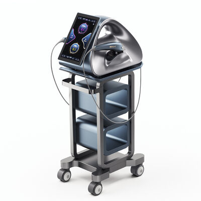 Urządzenie do liftingu twarzy i modelowania ciała HIFU12D MAX z ultradźwiękami o wysokiej intensywności, wieloczęstotliwościowe, z krioochroną, przeciwstarzeniowe, wyszczuplające i rozpuszczające tkankę tłuszczową