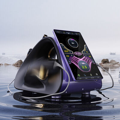 HIFU12D MAX PLUS Wysokiej Intensywności Skupiony Ultrasłuch Wielofrekwencyjna Kryoprotekcja Przeciwstarzeszanie Ręce Podnoszenie i Przyciskanie Kształtowanie ciała i Rozpuszczanie tłuszczu Urządzenie kosmetyczne