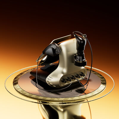 Hifu25D Hifu 360 MAX Wysokiej Intensywności Skupione Ultrasłuch Wielofrekwencyjna Kryoprotekcja Przeciwstarzeszanie Twarz Podnoszenie twarzy i zaciszanie Kształtowanie ciała