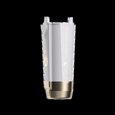 pionowy aparat HIFU Wysokoenergetyczna Skupiona Ultradźwięki Wieloczęstotliwościowe Przeciwstarzeniowe Lifting i Ujędrnianie Twarzy Modelowanie Sylwetki