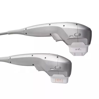 7D Max HIFU Anti Aging Machine Odmładzanie twarzy Lifting Salon kosmetyczny Instrument
