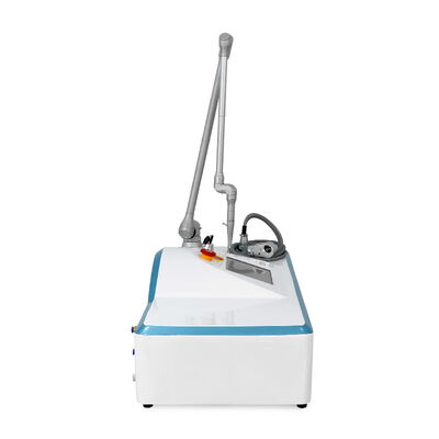 Przenośny laser CO2 o mocy 40 W, firma zajmująca się naprawą blizn frakcyjnych, medyczny instrument do pielęgnacji skóry