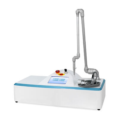 Przenośny laser CO2 o mocy 40 W, firma zajmująca się naprawą blizn frakcyjnych, medyczny instrument do pielęgnacji skóry