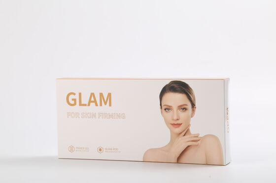 Profesjonalny zestaw do rozjaśniania skóry Illuminate Serum Pods Żel do twarzy Materiały eksploatacyjne do pielęgnacji skóry Do użytku w salonie kosmetycznym