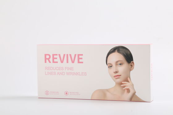 Profesjonalny zestaw do rozjaśniania skóry Illuminate Serum Pods Żel do twarzy Materiały eksploatacyjne do pielęgnacji skóry Do użytku w salonie kosmetycznym