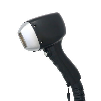 Profesjonalny 808 Diod Laser Depilator Machine Ice Touch System Skin Rejuvenation Laser Depilation Machine dla salonów urody