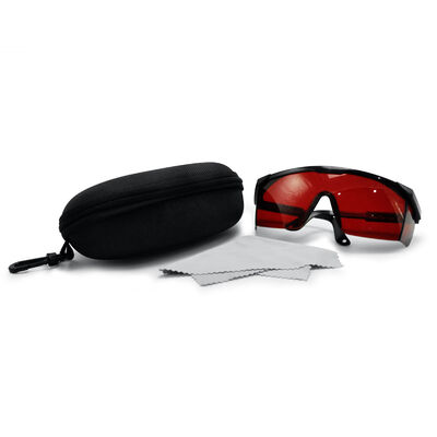 Laser Safety Protective Glasses for Beauty Machine Eye Protection Goggles for Laser Treatment