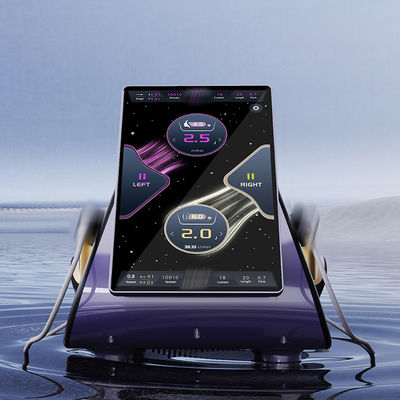 Sprzęt anty-aging 25D Max Hifu do wytrzymałości skóry 360