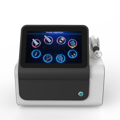 Przenośna wielofunkcyjna maszyna do plazmy kosmetycznej Fusion. Leczenie trądziku, redukcja przebarwień i regeneracja skóry. Maszyna kosmetyczna