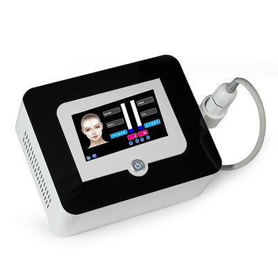 Maszyna kosmetyczna HiFu 2. generacji Radar HIFU – lifting twarzy, konturowanie ciała, profesjonalne urządzenie kosmetyczne 2 w 1