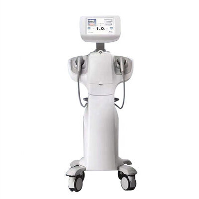 7D Max HIFU Anti Aging Machine Odmładzanie twarzy Lifting Salon kosmetyczny Instrument